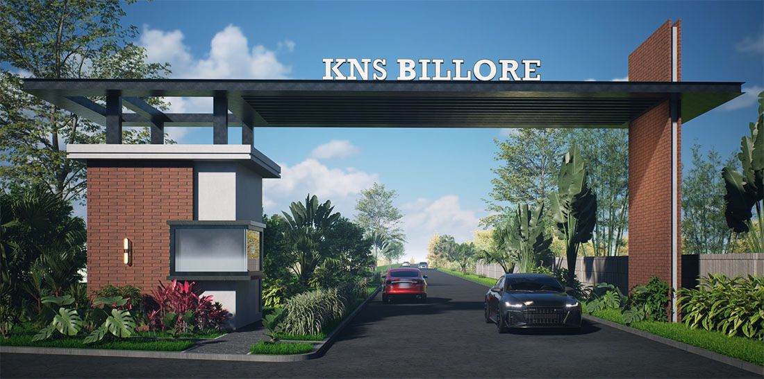 Kns Amora Plots In Mysore Road Bangalore