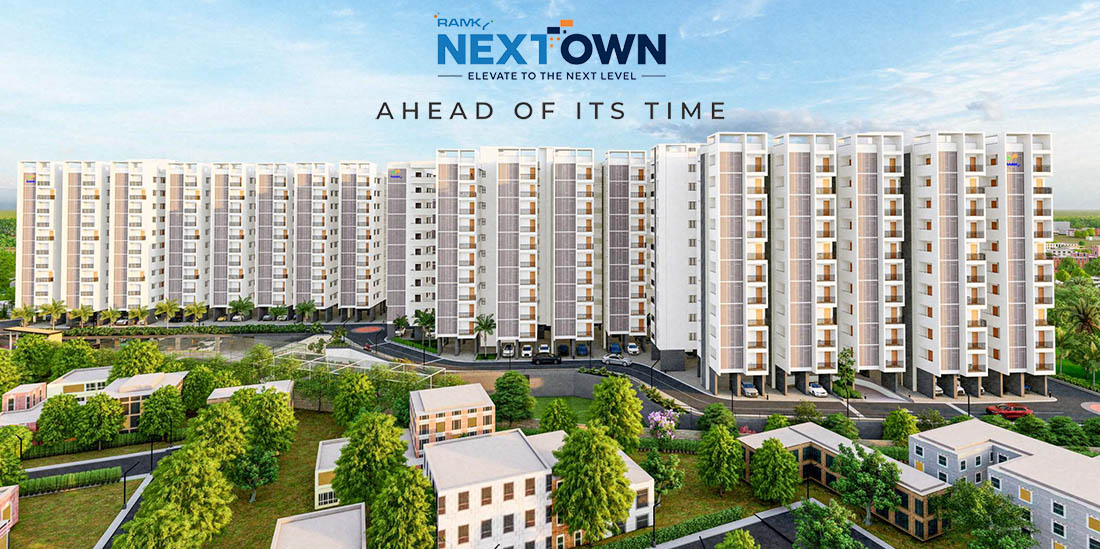 Ramky Nextown Isnapur Patancheru Hydrabad