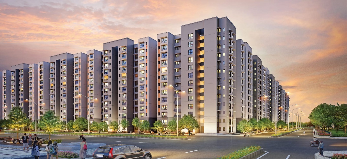 Embassy Verde, Devanahalli – Redefining Real Estate in North Bangalore